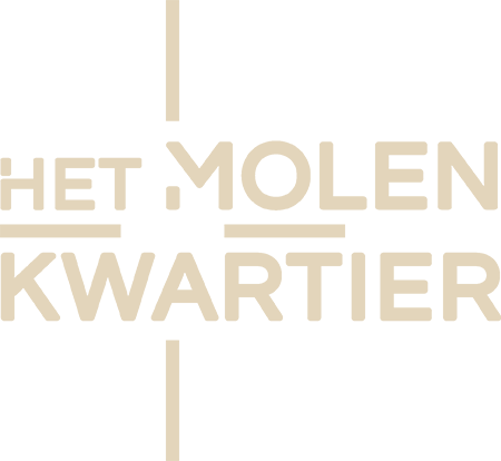 Logo Het Molenkwartier